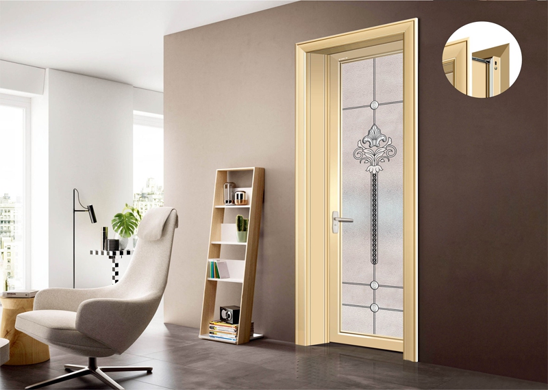 90 Honor Swing Door Series