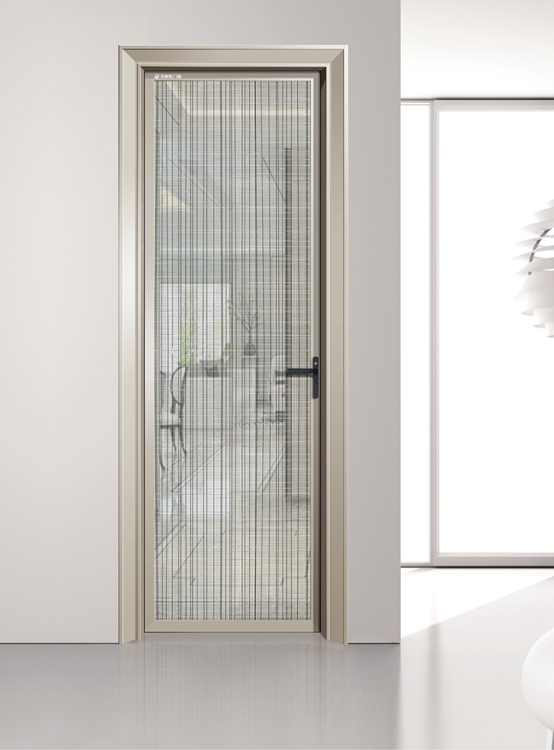 45 Wide View Narrow-Edge Casement Door Series