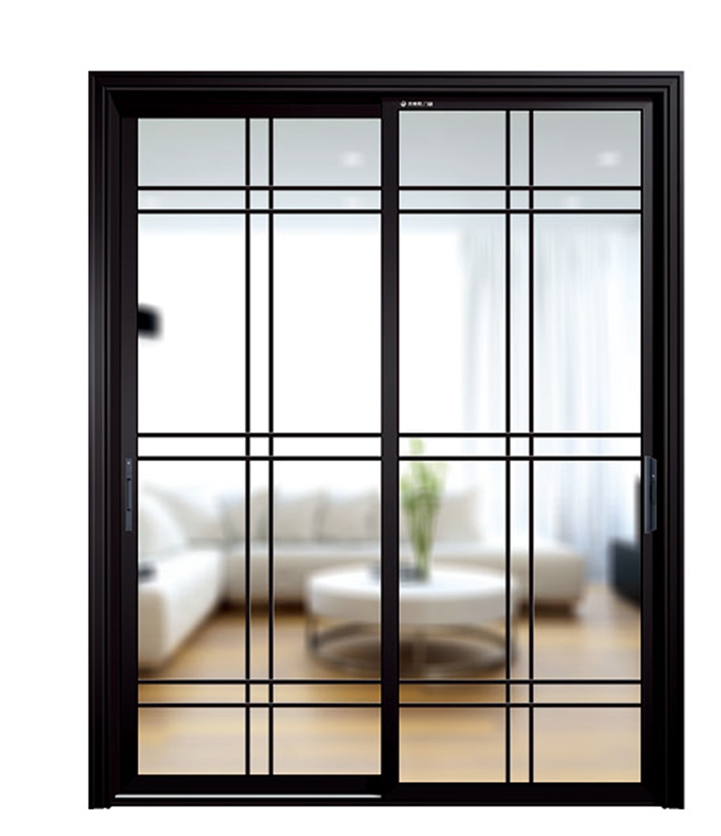 45 Wide View Narrow-Edge Sliding Door Series