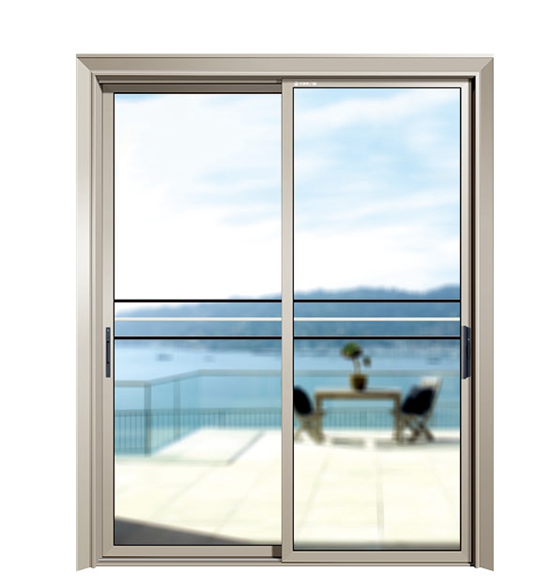 45 Wide View Narrow-Edge Sliding Door Series