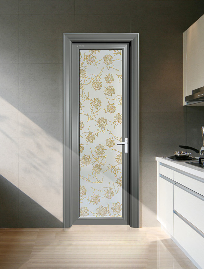 90 LAIN Sunshine Casement Door Series