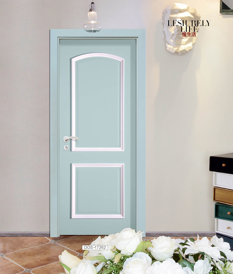 Composite Solid Wood Door