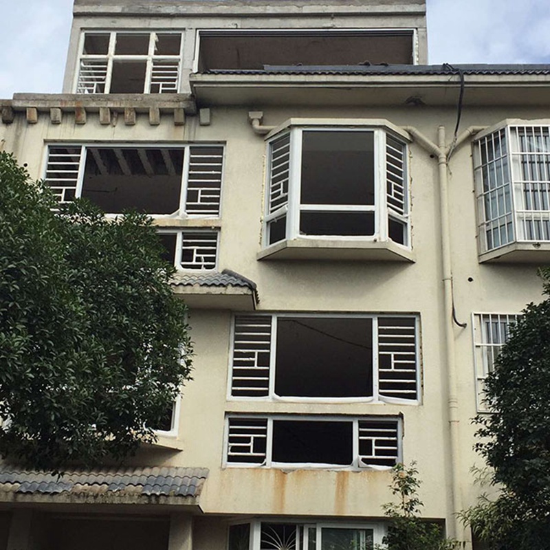 Xinpu Door and Window Project in Zhangzhou City, Fujian Province