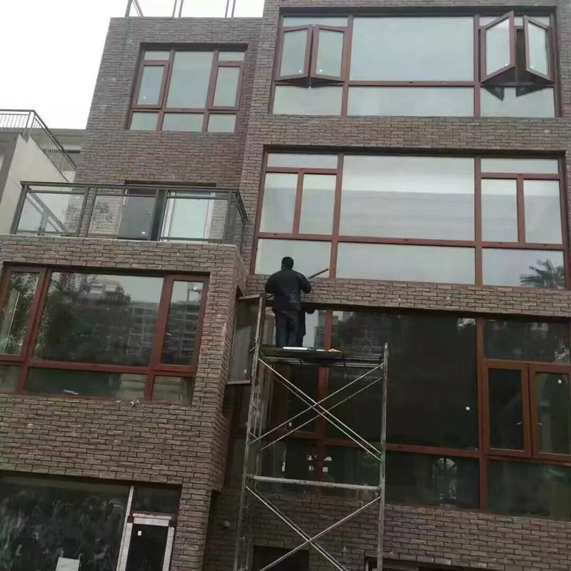 Linshu Door and Window Project in Shandong Province