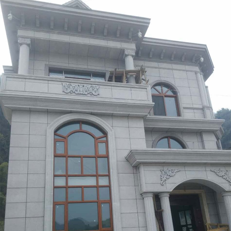 Real Estate Doors and Windows Project in Zhongshan, Guangdong Province
